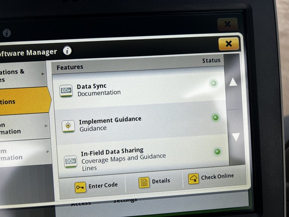 2023 John Deere 9RT 570 - Photo40