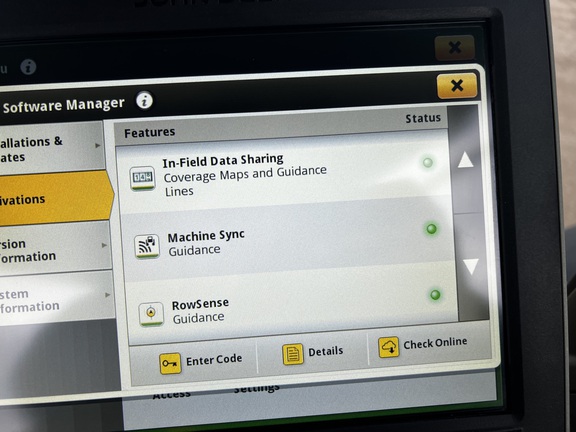 2023 John Deere 9RT 570 - Photo41