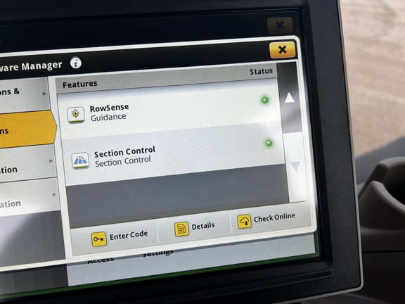 2023 John Deere 9RT 570 - Photo42