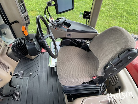 Photo of 2013 Case IH Steiger 350