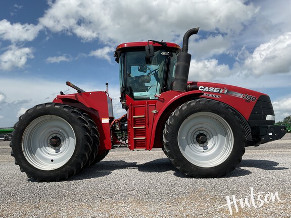 Photo of 2013 Case IH Steiger 350