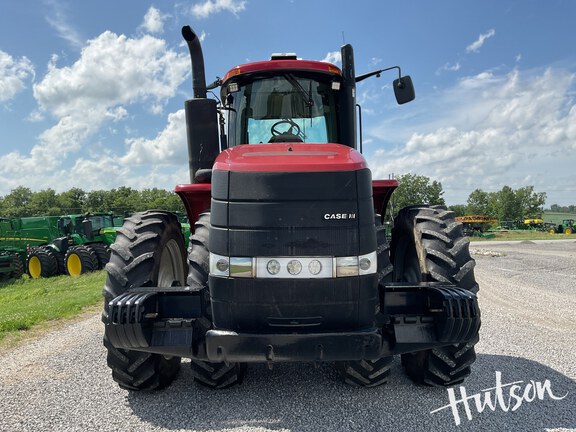 Photo of 2013 Case IH Steiger 350