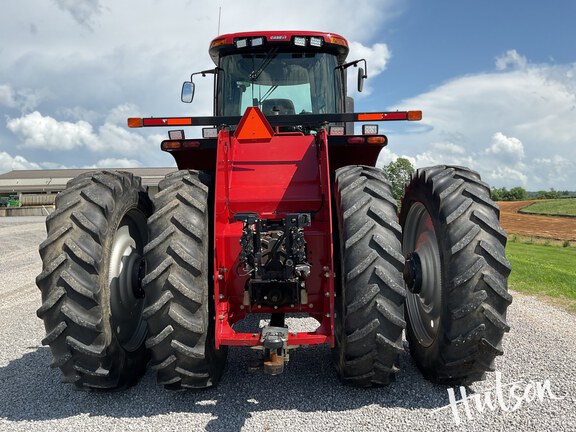 Photo of 2013 Case IH Steiger 350