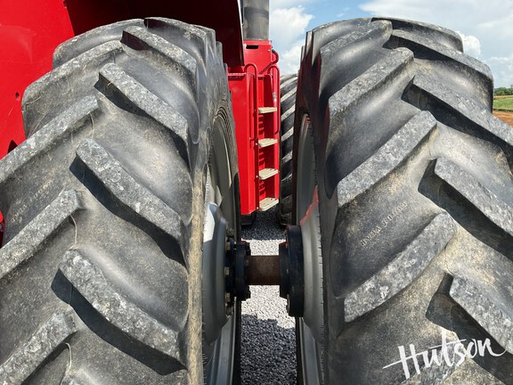 Photo of 2013 Case IH Steiger 350
