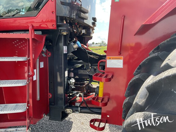 Photo of 2013 Case IH Steiger 350