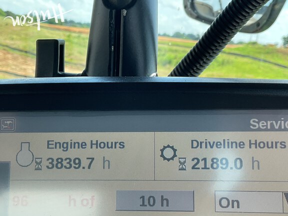 Photo of 2013 Case IH Steiger 350