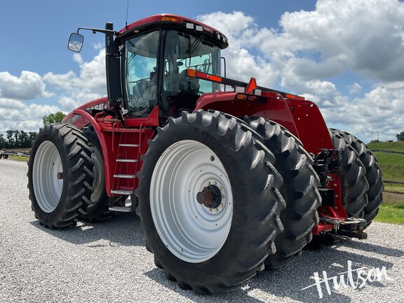 Photo of 2013 Case IH Steiger 350