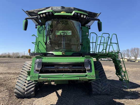 2023 John Deere X9 1000 - Photo8