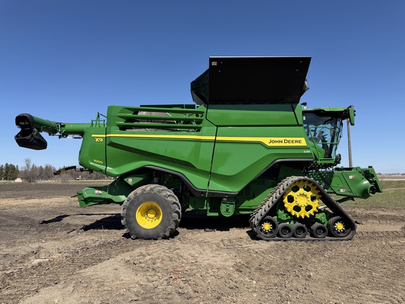 2023 John Deere X9 1000 - Photo2