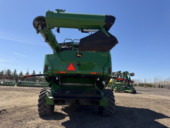 2023 John Deere X9 1000 - Photo4