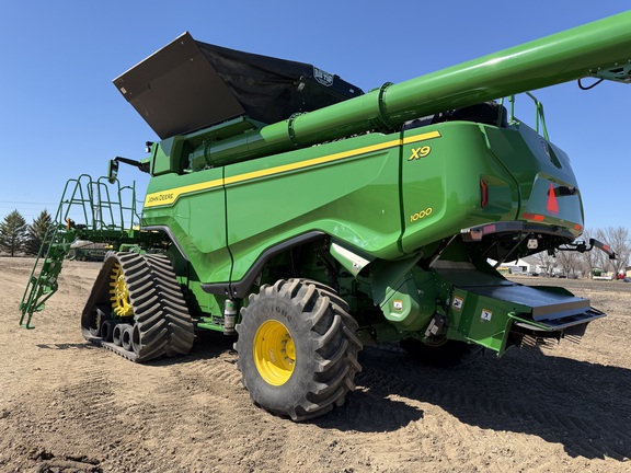 2023 John Deere X9 1000 - Photo5