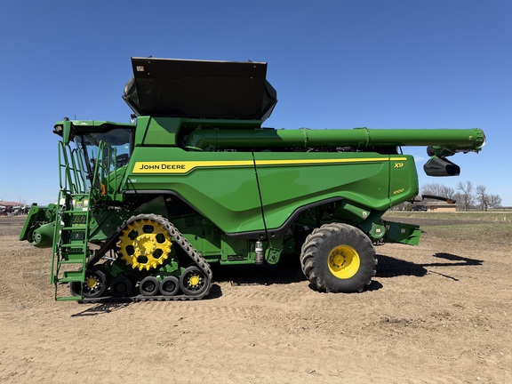 2023 John Deere X9 1000 - Photo6