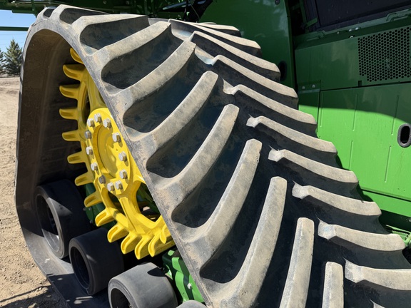 2023 John Deere X9 1000 - Photo9