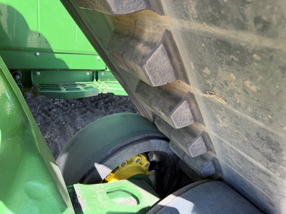 2023 John Deere X9 1000 - Photo10