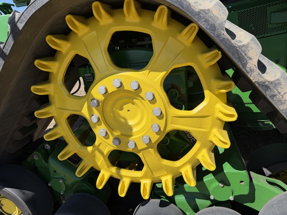 2023 John Deere X9 1000 - Photo11