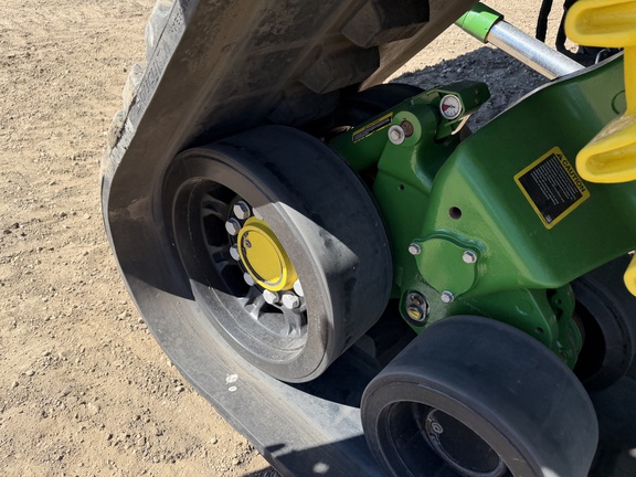 2023 John Deere X9 1000 - Photo12