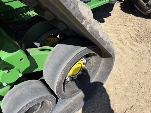 2023 John Deere X9 1000 - Photo13