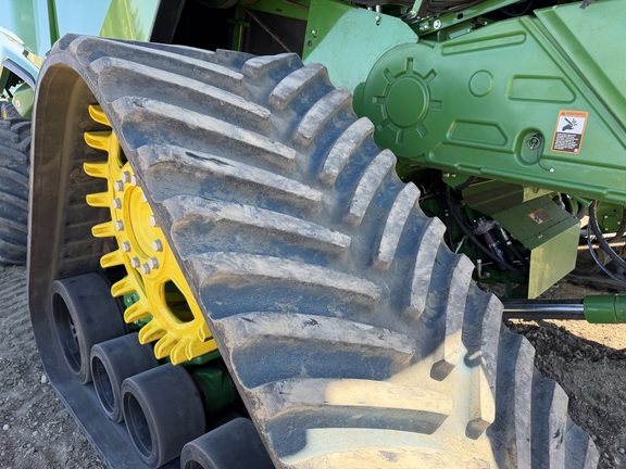 2023 John Deere X9 1000 - Photo14