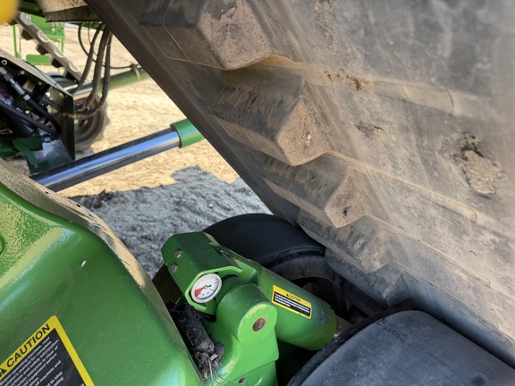 2023 John Deere X9 1000 - Photo15
