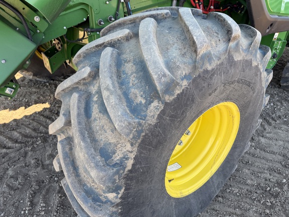 2023 John Deere X9 1000 - Photo18