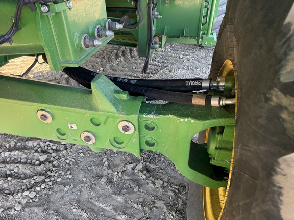 2023 John Deere X9 1000 - Photo19