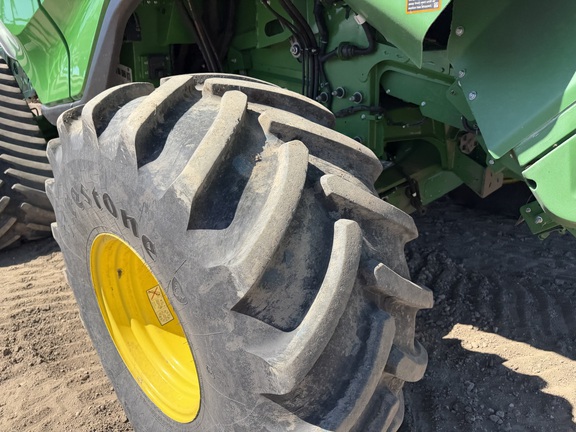 2023 John Deere X9 1000 - Photo20
