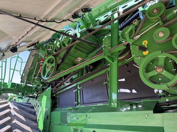 2023 John Deere X9 1000 - Photo21