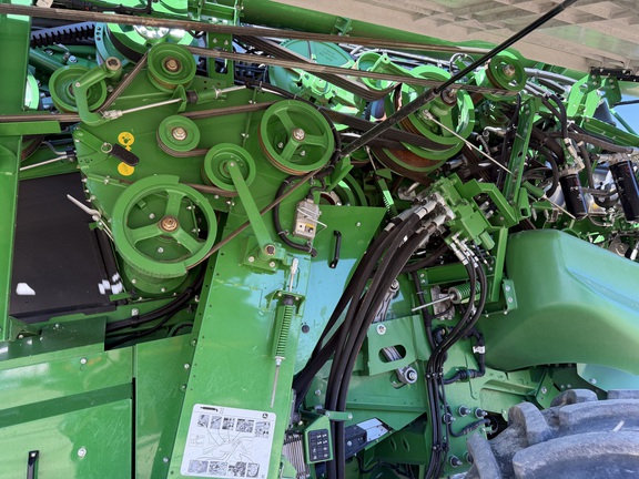2023 John Deere X9 1000 - Photo22