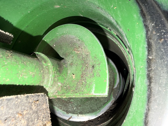 2023 John Deere X9 1000 - Photo24