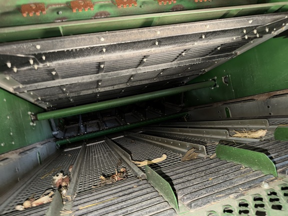 2023 John Deere X9 1000 - Photo25