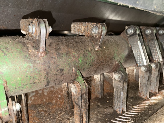 2023 John Deere X9 1000 - Photo26