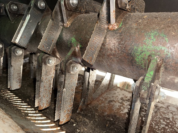 2023 John Deere X9 1000 - Photo27
