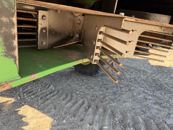 2023 John Deere X9 1000 - Photo28
