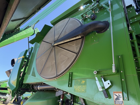 2023 John Deere X9 1000 - Photo29