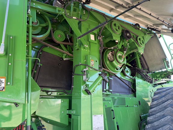 2023 John Deere X9 1000 - Photo31