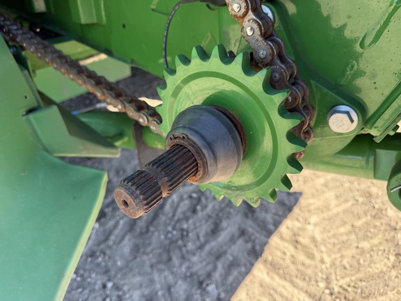 2023 John Deere X9 1000 - Photo34