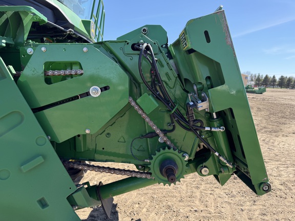 2023 John Deere X9 1000 - Photo33