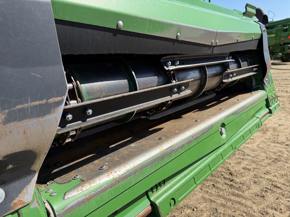 2023 John Deere X9 1000 - Photo35