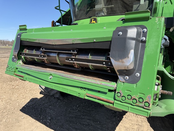 2023 John Deere X9 1000 - Photo36
