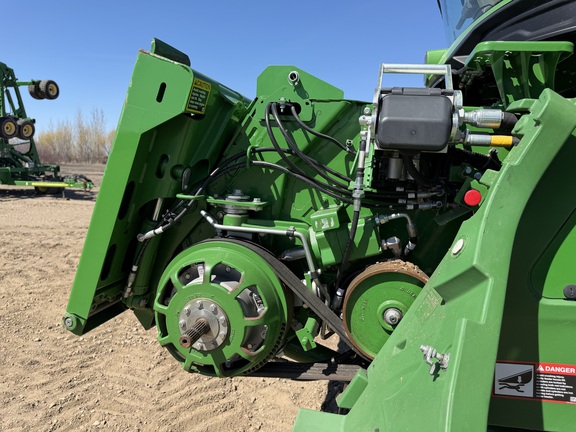 2023 John Deere X9 1000 - Photo37