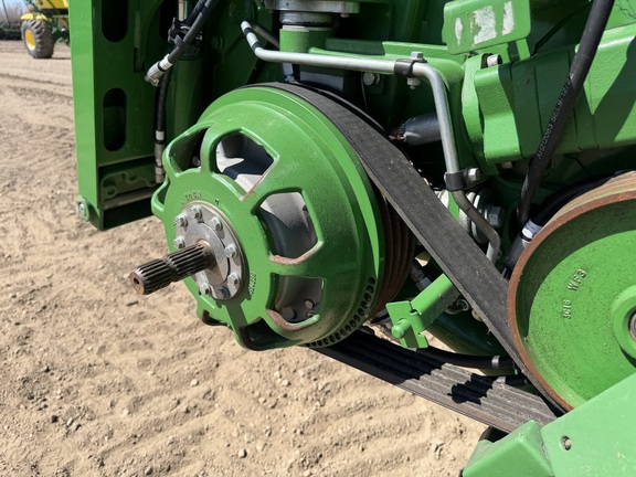 2023 John Deere X9 1000 - Photo38