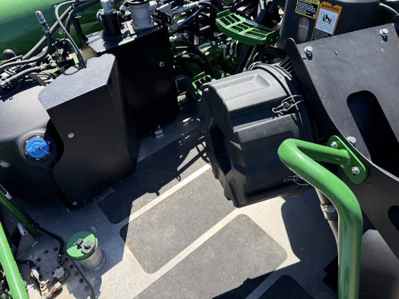 2023 John Deere X9 1000 - Photo39