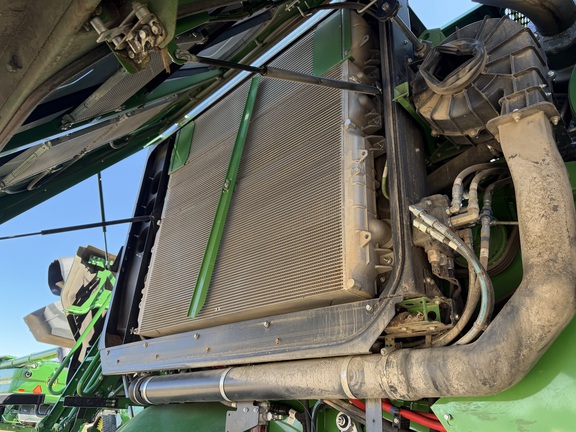 2023 John Deere X9 1000 - Photo30