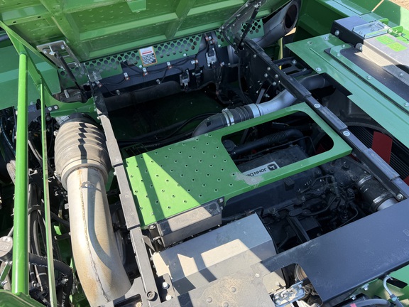 2023 John Deere X9 1000 - Photo40