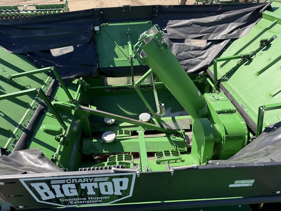 2023 John Deere X9 1000 - Photo42