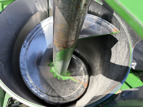 2023 John Deere X9 1000 - Photo43