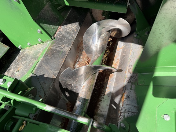 2023 John Deere X9 1000 - Photo44