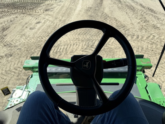 2023 John Deere X9 1000 - Photo46