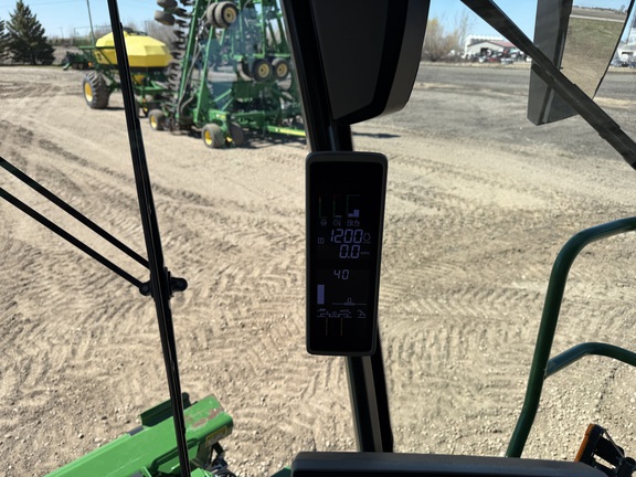 2023 John Deere X9 1000 - Photo48