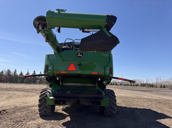 2023 John Deere X9 1000 - Photo4
